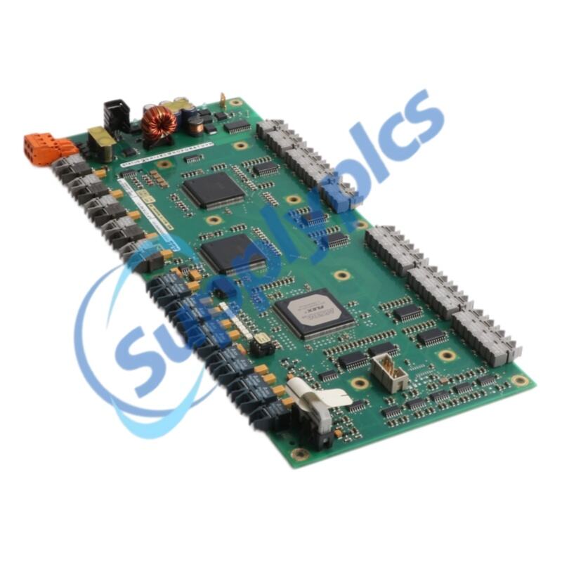 ABB HIEE300936R0101 UFC718 AE101 DCS ƏSAS DÖVRÜN İNTERFEYS PANELİ Göndərməyə Hazırdır