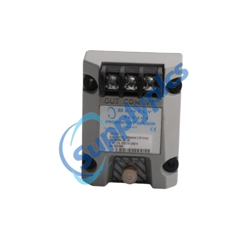 Bently Nevada 330900-50-00 Proximitor Sensor