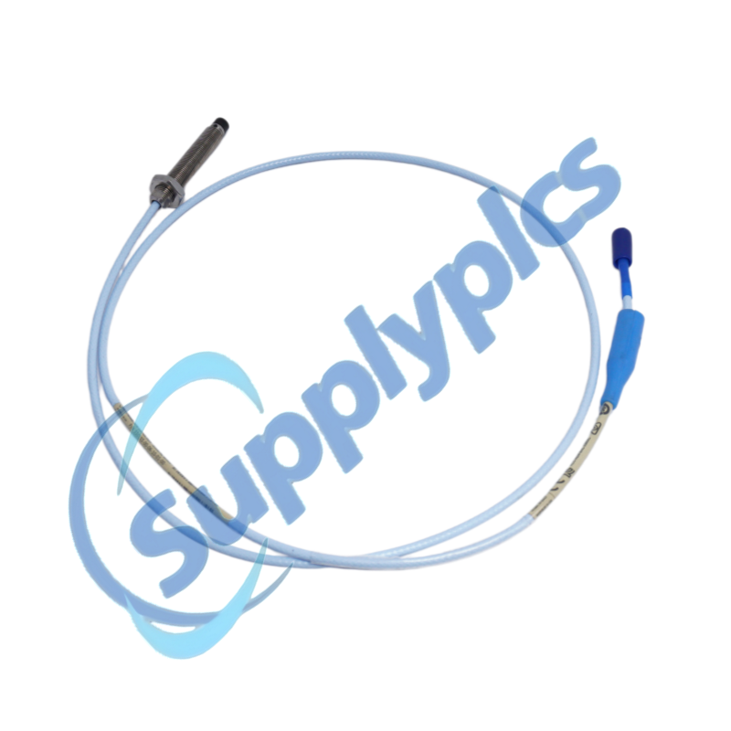 Bently Nevada 330103-00-06-10-01-00 High-Performance Eddy Current Probe