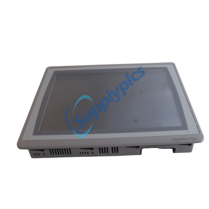 Allen Bradley 2711P-T15C22A9P Touch Screen Panel