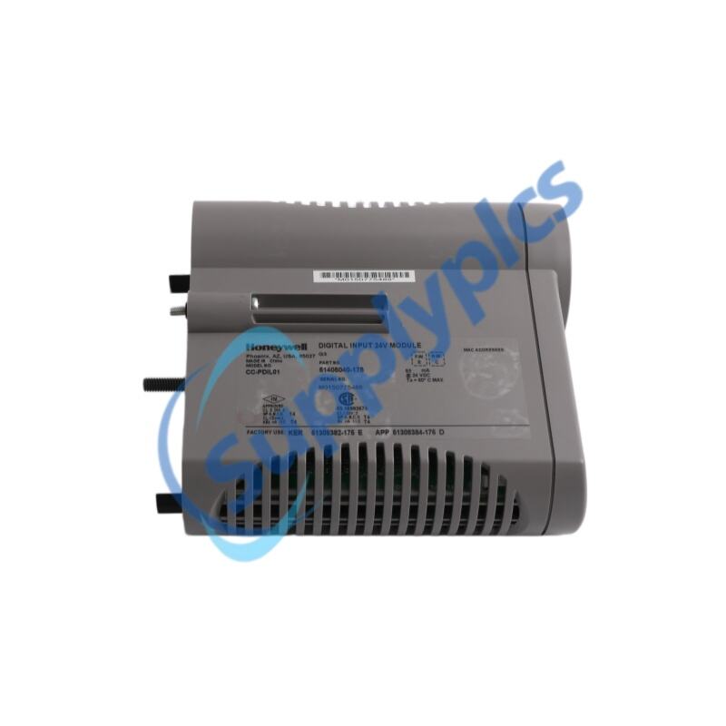 Honeywell CC-PDIL01 51405040-175 digital indgang, 24 VDC, på lager