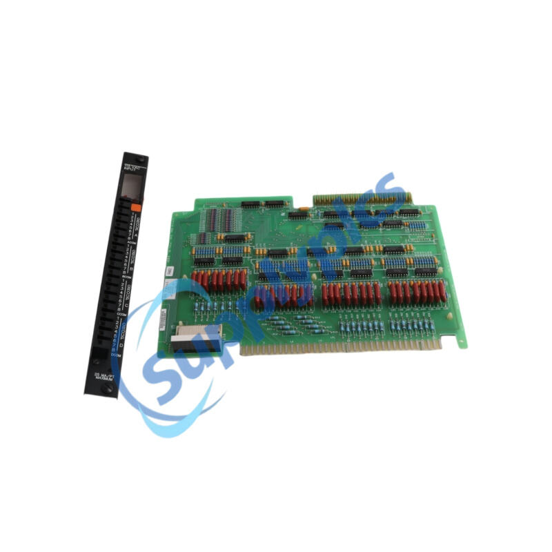 GE-serie seks IC600BF832/IC600FP832K indgangsmodul klar til afsendelse