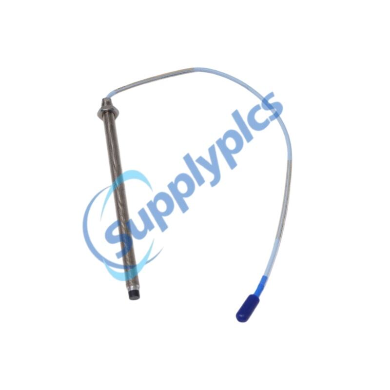 Bently Nevada 330103-00-18-05-02-05 3300 XL 25 mm Transducer System Proximity Probes In stock