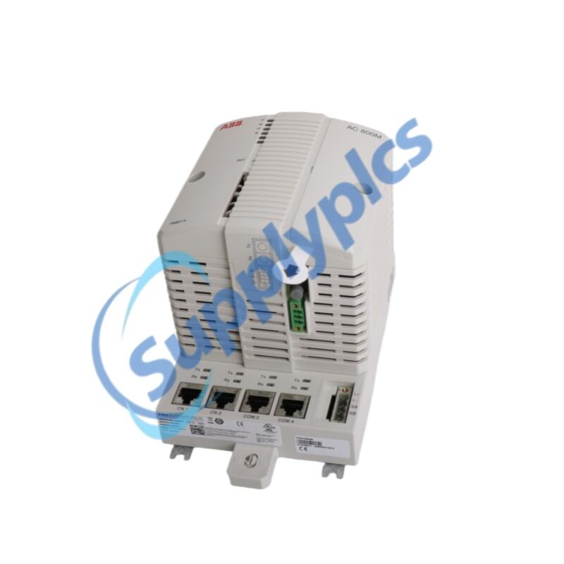 ABB PM851AK01 3BSE066485R1 Controller module In stock