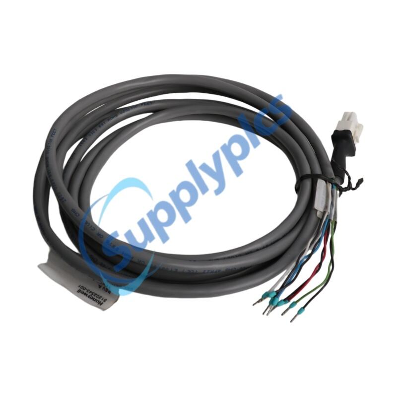 Honeywell 51202343-001 Power Supply Status Indication Cable In stock
