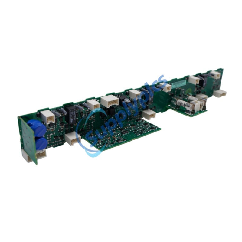 ABB DSMB-02C Control Board