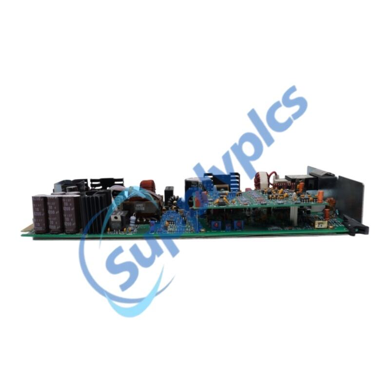 Honeywell ACX633 51196655-100 dualtilstands strømforsyningsmodul klar til afsendelse