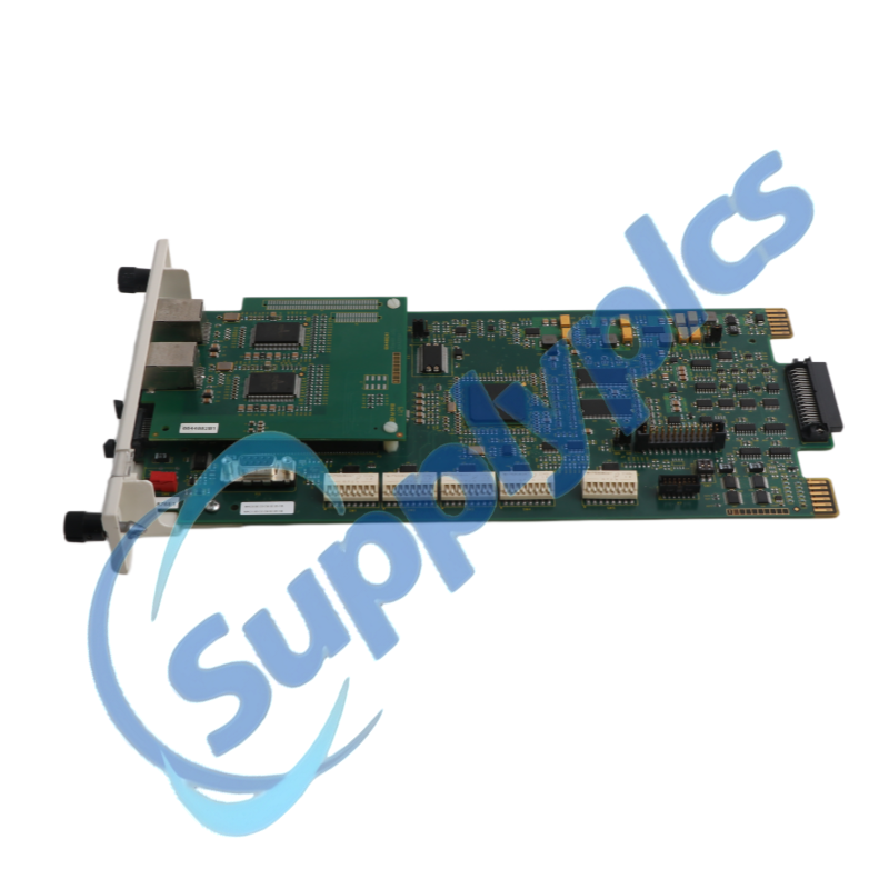 ABB SPIET800 Ethernet CIU Transfer Module