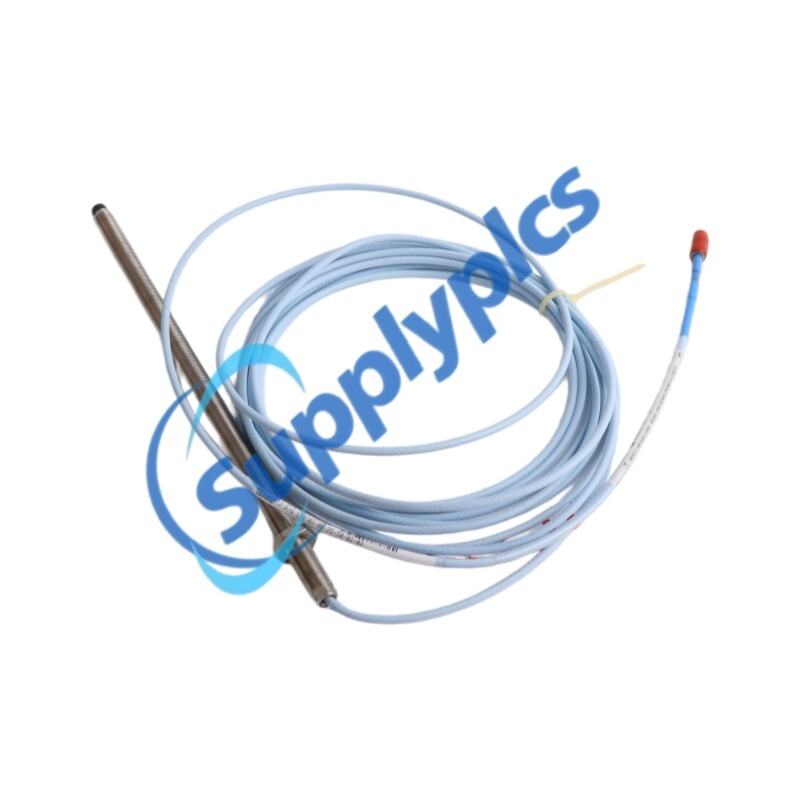 Bently Nevada 330103-00-25-50-02-02 3300 XL 8 mm Proximity Probes In stock