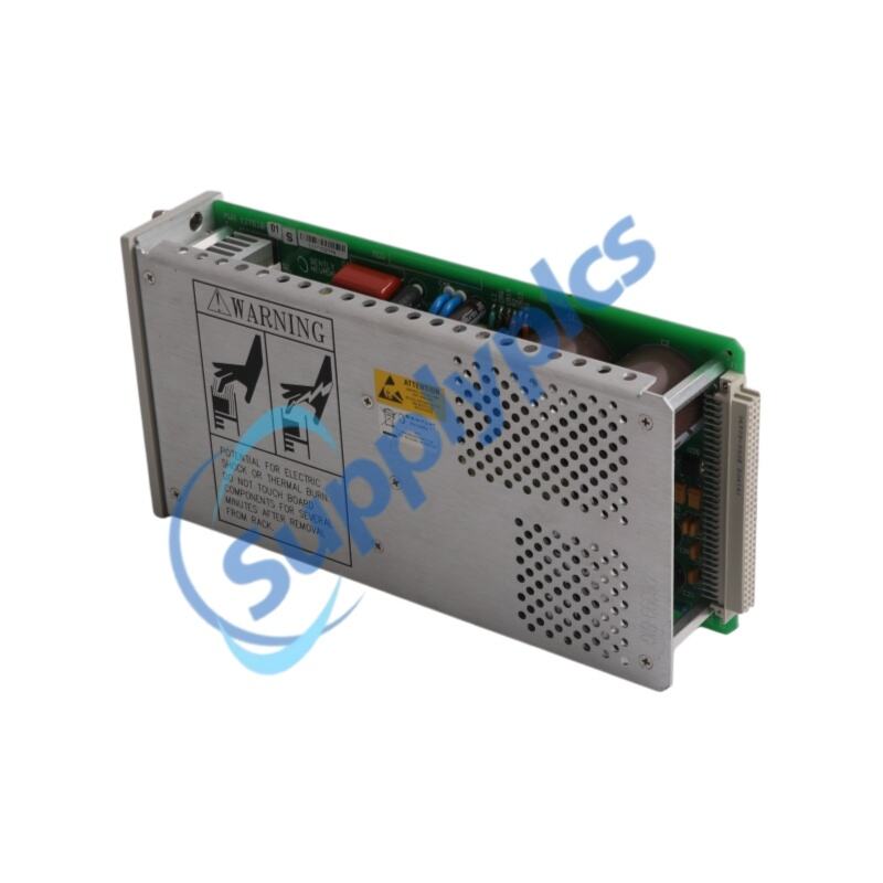 Bently Nevada 3500/15 127610-01 3500/15 Power Supply Module Ready For Ship