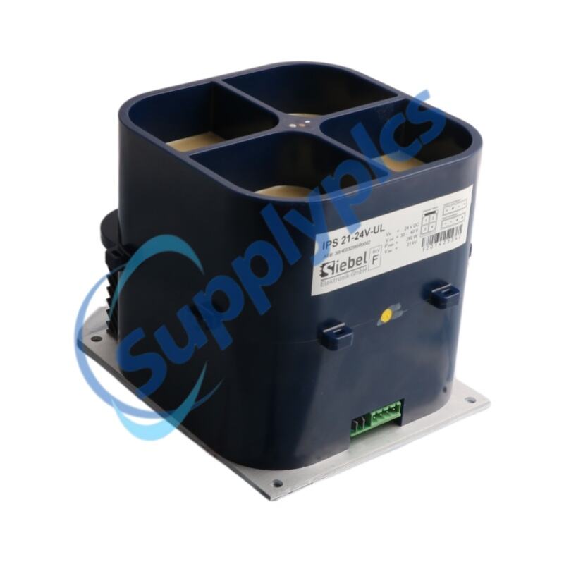 ABB 3BHE032593R0002 IPS 21-24V-UL IGBT Power Supply Original new