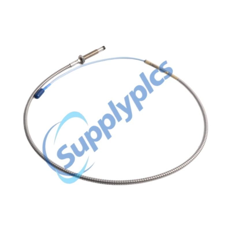 Bently Nevada 330104-01-06-10-02-00 3300 XL 8 mm Proximity Probes Original new