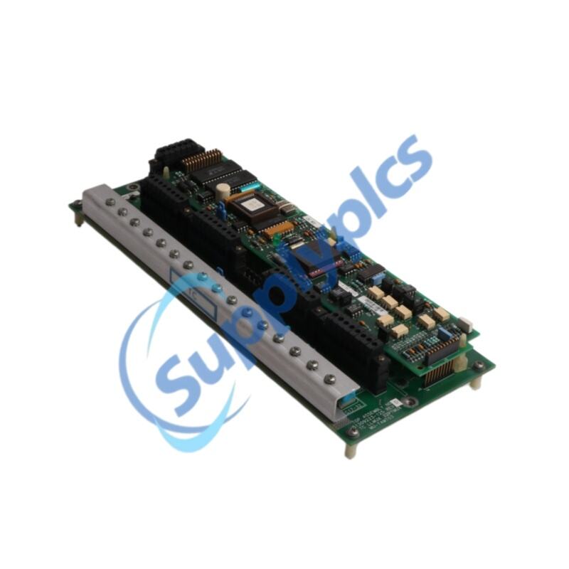 Honeywell MU-TAMT03 51309223-125 analog indgangsmultiplexer til lav niveau, klar til afsendelse