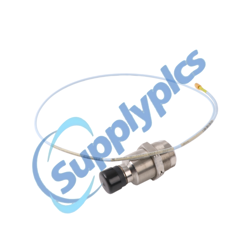 Bently Nevada 330851-06-000-070-10-00-05 3300 XL 25 mm Proximity Probe