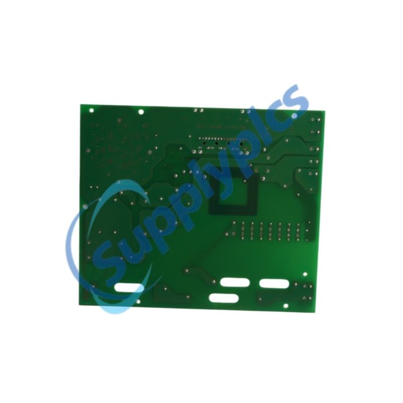 ABB XVC517 AE10 3BHB004744R0010 GATE DRIVER UNIT Ready For Ship
