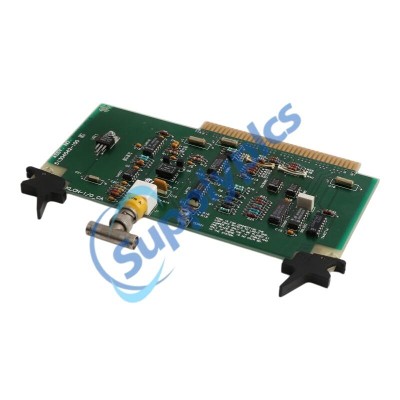 Honeywell 51304542-100 LCN A Cable Interface Converter Board In stock