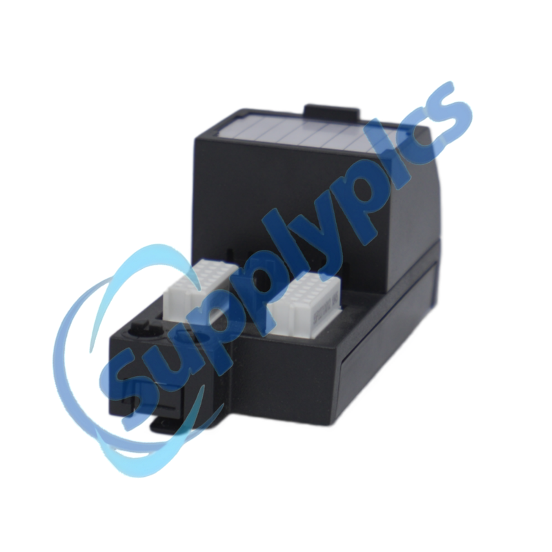 Emerson KC4011X1-BQ1 12P6892X042 Terminal Block