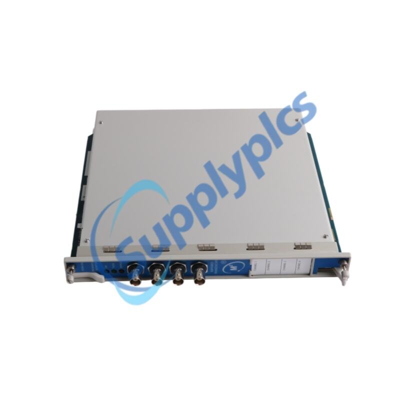 Bently Nevada 3500/40M Proximitor Monitor Ready For Ship