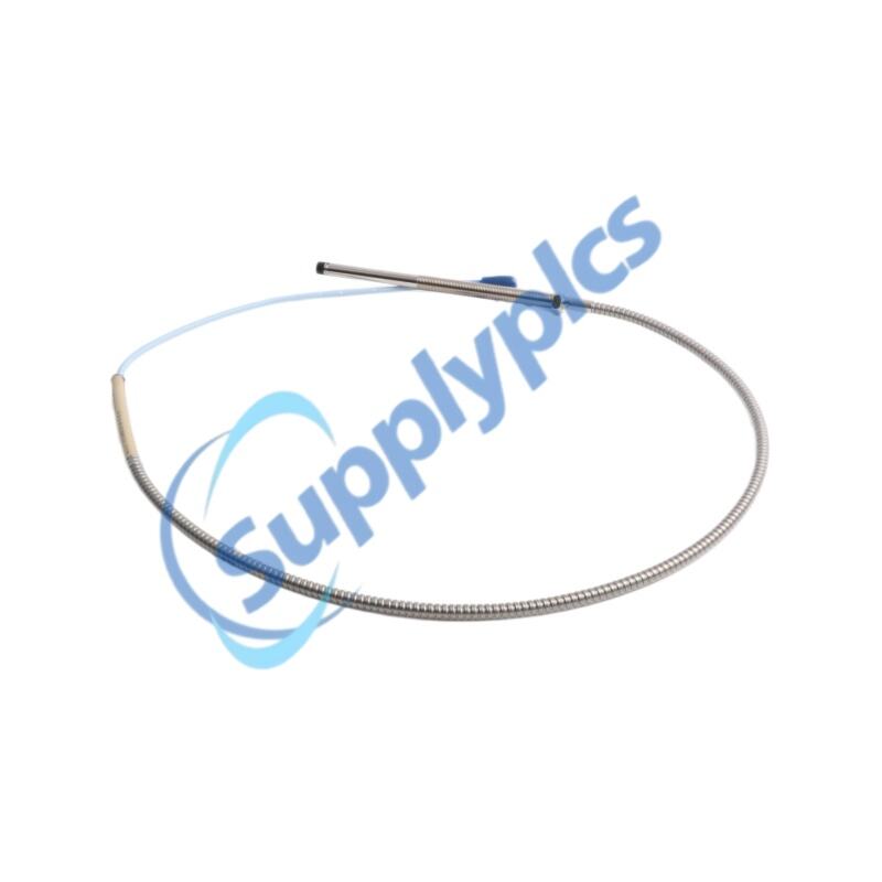 Bently Nevada 330102-22-58-10-02-00 3300 XL 8 mm Proximity Probes In stock