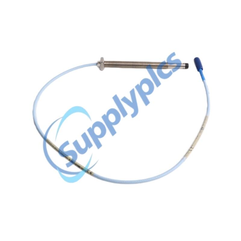 Bently Nevada 330103-02-12-05-02-CN 3300 XL 8 mm Proximity Probes In stock