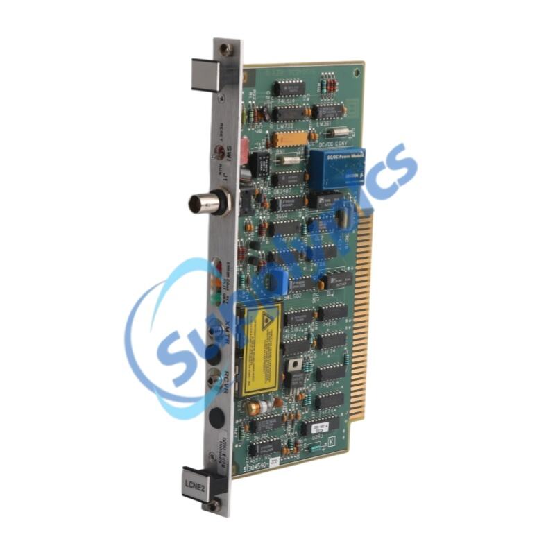 Honeywell 51304540-200 communication/paddle board module Original new