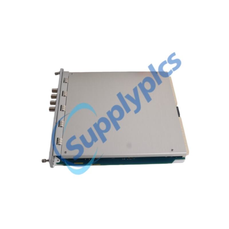 Bently Nevada 3500/45 176449-04   Position Monitor Ready For Ship