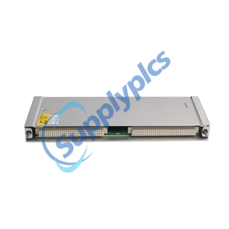 Bently Nevada 3500/40M 125680-01 Proximitor I/O Module Original new