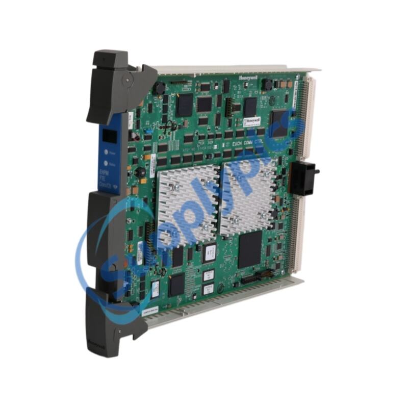 Modulo interfaccia di rete EHPM Honeywell 51454192-150, pronto per la spedizione