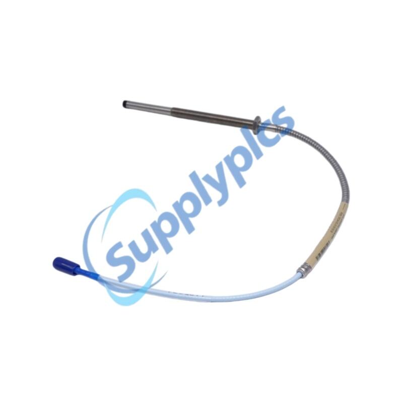 Bently Nevada 330104-05-15-05-02-00 3300 XL 8 mm Proximity Probes In stock