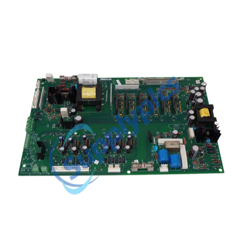 AB 1336 Series Adjustable Frequency AC Drives 1336-BDB-SP30D Gate Driver Board In stock