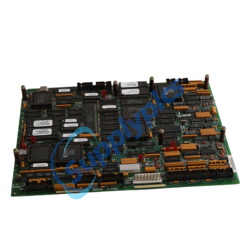 GE Mark V System Drive Control Card DS200SDCCG4A/DS215GASQG4AZZ01A Ready For Ship