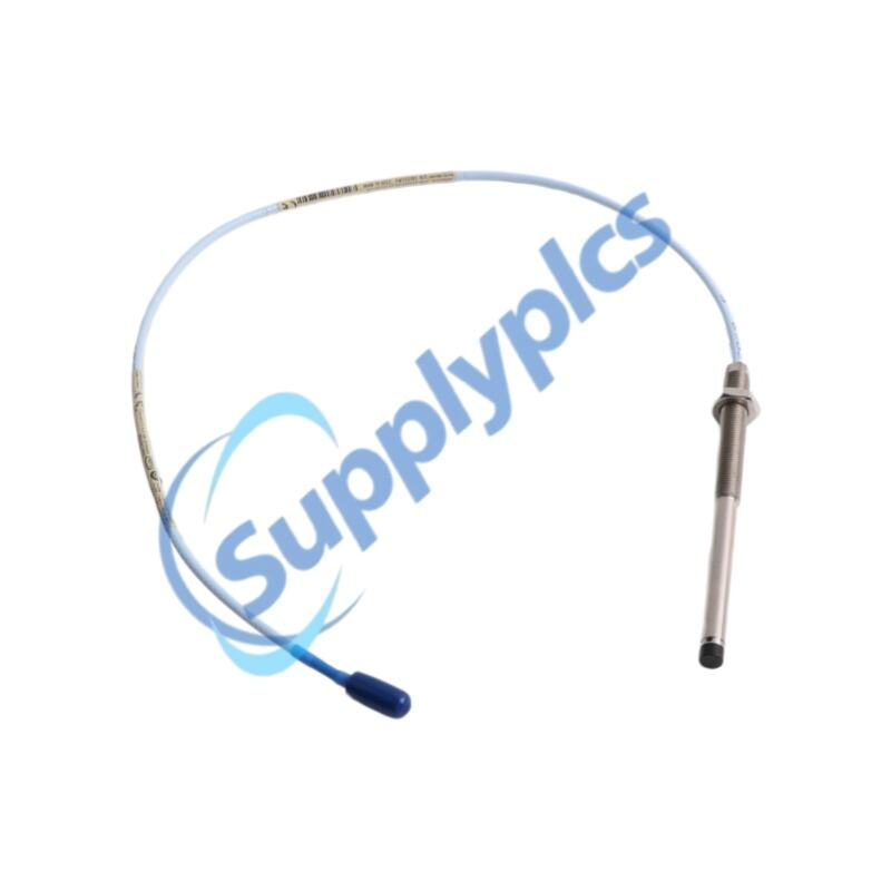 Bently Nevada 330103-06-13-05-02-CN 3300 XL 8 mm Proximity Probes Original new