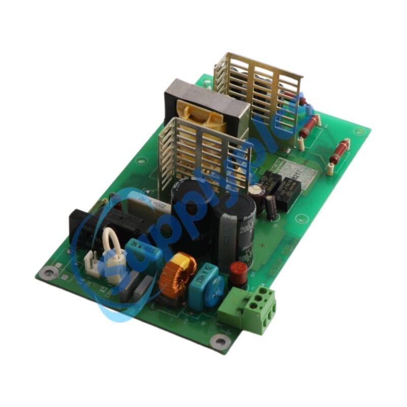 ABB NGPS-12 857803 857804C POWER SUPPLY BOARD Ready For Ship