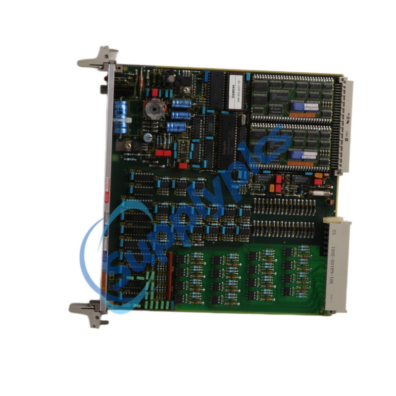 SIEMENS SYS900 Monitoring Module 6DP1900-8AA Original new