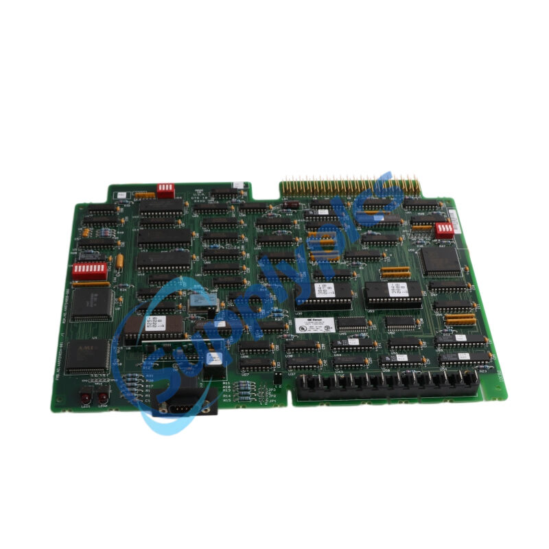 GE Fanuc Genius I/O Series Bus Controller IC660CBB902/IC660CBB902K Ready For Ship