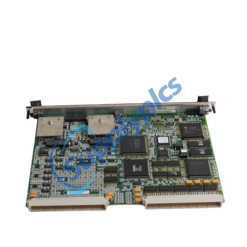 GE Mark VI ANALOG INPUT/OUTPUT BOARD IS200VAICH1DAB In stock