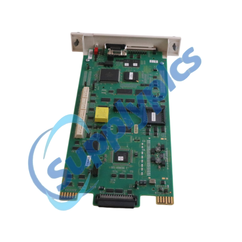 ABB SPNPM22 Network Process Module