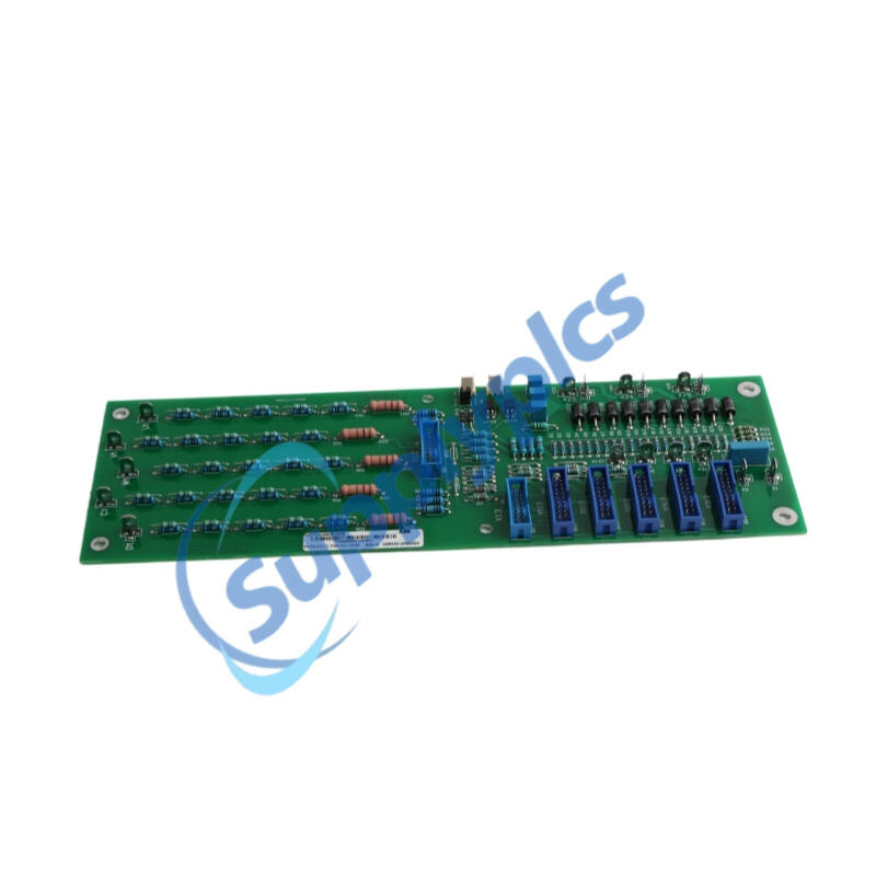 ABB Drive Control System SDCS-PIN-51-COAT 3ADT220090R0006 MEASUREMENT CARD Original new
