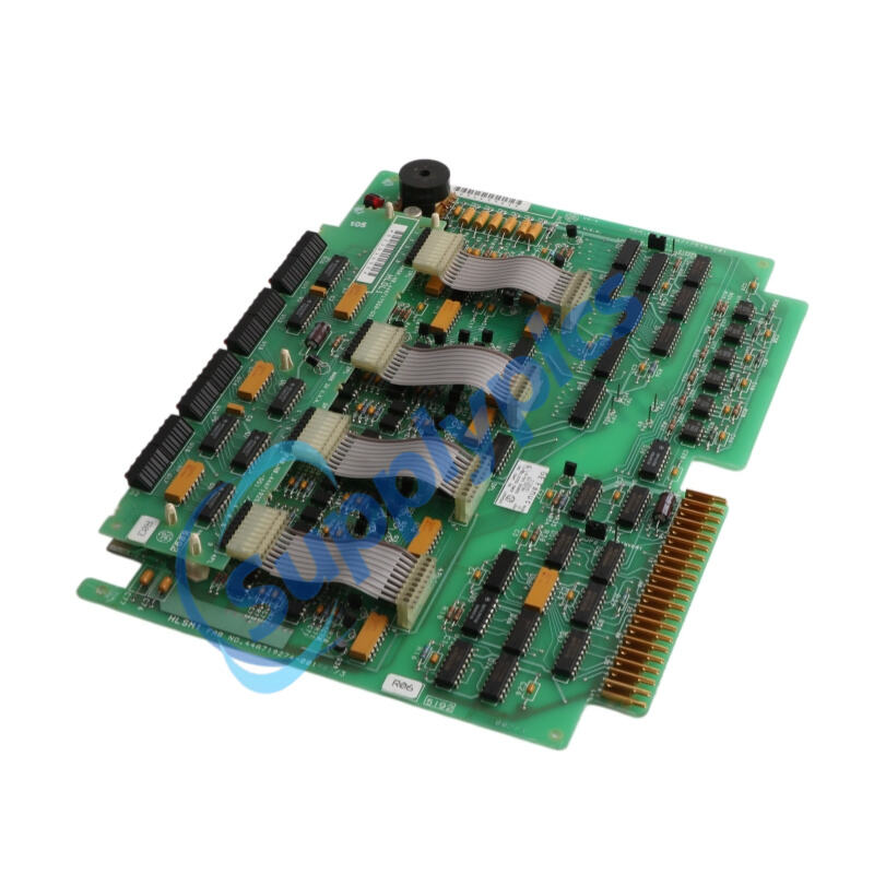 GE Series Six PLC IC600BF929/IC660FP900K/IC600BF929K Circuit Board
