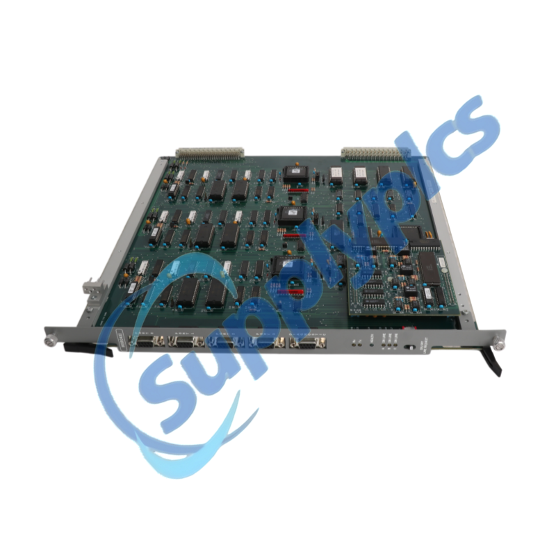 ABB MSR04XI Serial Communications Module