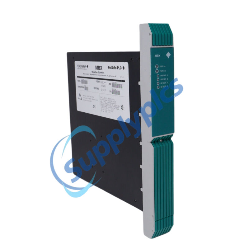 SIEMENS Moore APACS MBX Modulbus Expander 16180-500 PSMBXNAN In stock