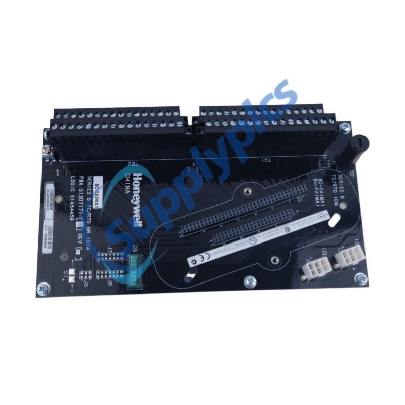 Honeywell 8C-TAIMA1 51307171-175 analog indgangsmodul klar til afsendelse