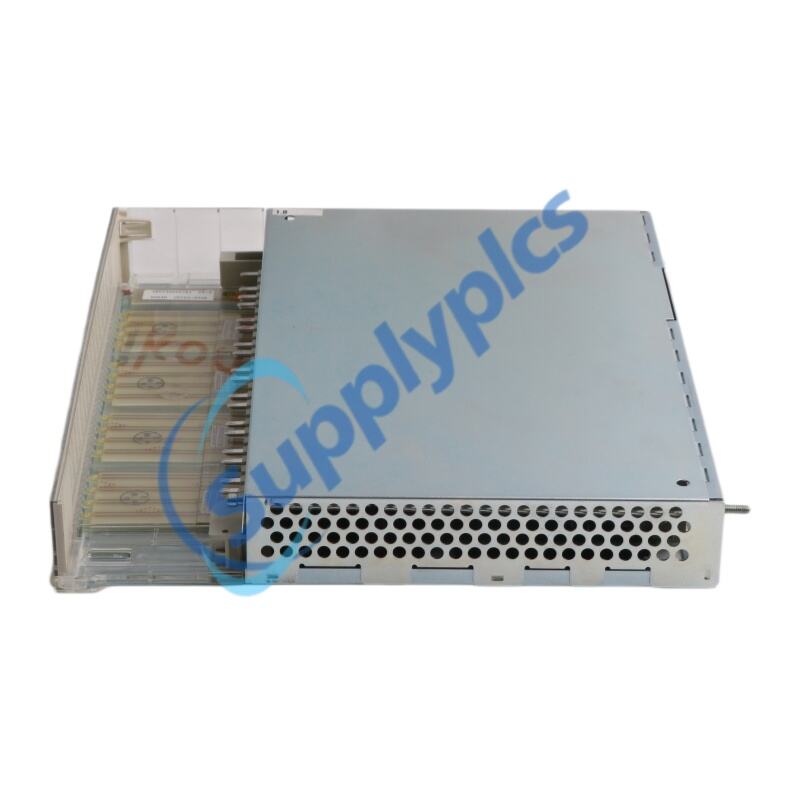 ABB DO630  3BHT300007R1 DO630 Digital Output 16ch 250VAC Ready For Ship