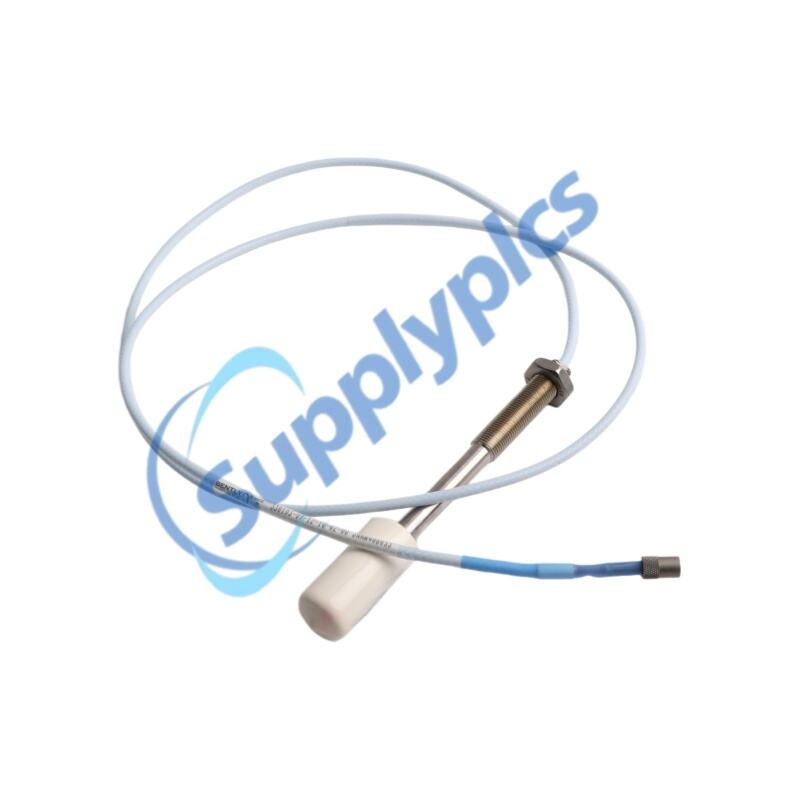 Bently Nevada 330103-07-12-10-02-00 3300 XL 8 mm Proximity Probes Ready For Ship