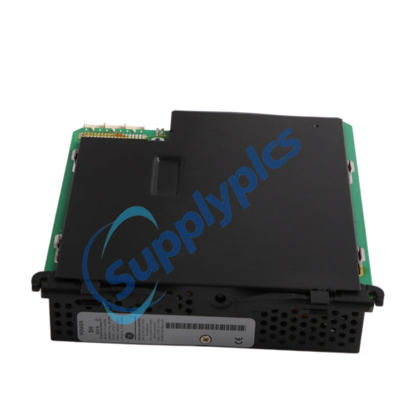 GE Multilin UR Relay Hardware/CPU Configuration Variant URSHA Original new