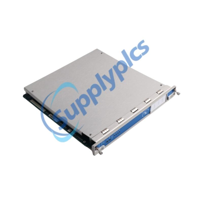 Bently Nevada 3500/32M 149986-02  4-Channel Relay Module Original new