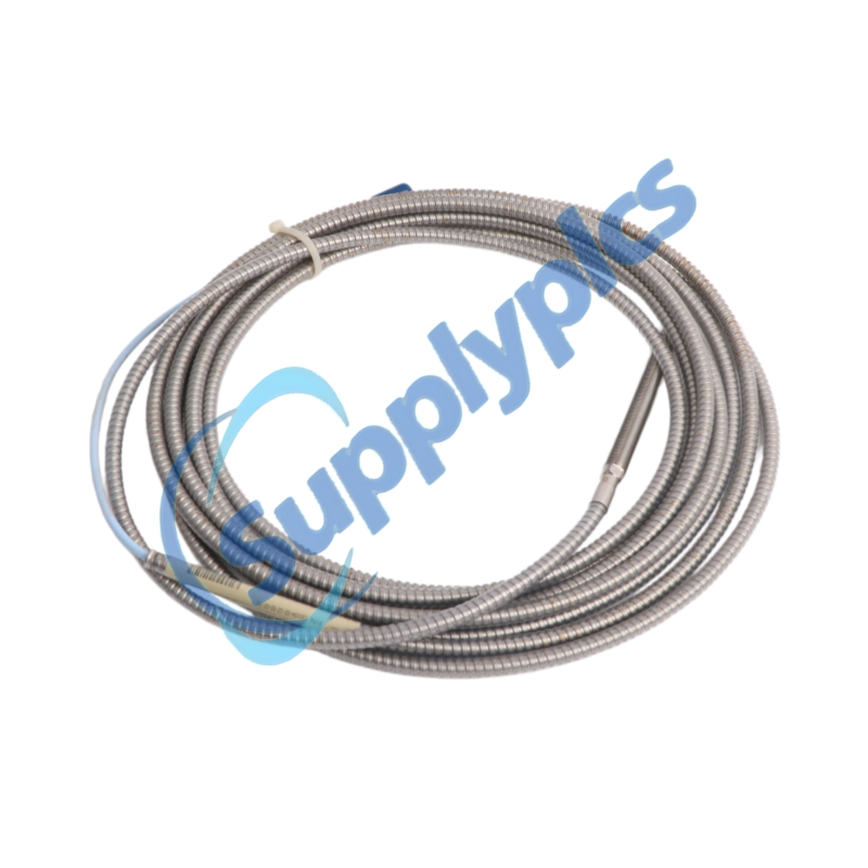 BENTLY NEVADA 330104-02-12-50-02-00 3300 XL 8 mm probe