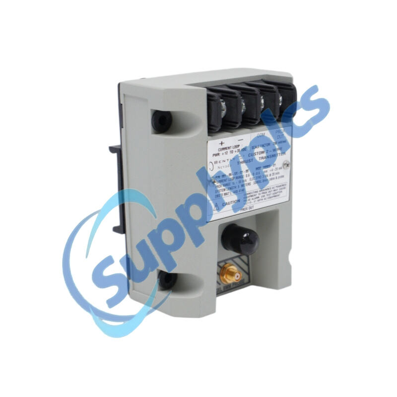 BENTLY NEVADA 990-05-50-01-05 990 Vibration Transmitter