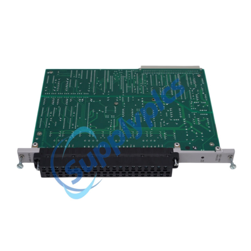 ماژول‌های ورودی آنالوگ SIEMENS Texas Instruments 505 505-6108A، اصلی و نو