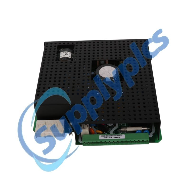 GE URRHH Power Supply Module